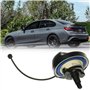 CLKE Bouchon de Réservoir de Carburant, Bouchon Reservoir Essence,Bouchon du Tuyau de Remplissage de Darburant Compatible avec B