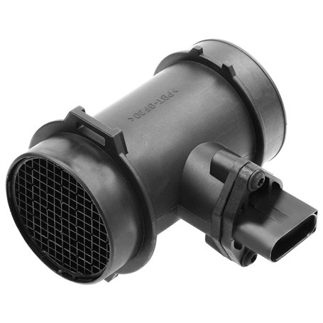 Frankberg Débitmètre d'air compatible avec W202 S202 W210 S210 W163 SLK R170 B901 B902 B903 B904 W638 1993-2006 0000941948