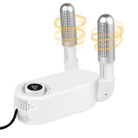 MXTIMWAN Seche Chaussure Electrique