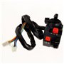 KESOTO Faisceau De Cables Electrique Complet Cdi pour VTT Quad Dirt Bike 150-250cc