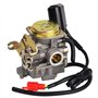 OxoxO Aftermarket Carb Réglage Carburateur pour Scooter 50 cc Chinois GY6 Chinois Cyclomoteur 49 cc 60 cc Sunl Baja