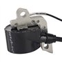 Carkio Bobine d'allumage Compatible with Stihl 024 026 029 039 038 MS240 MS260) câble vidéo Ms390 MS310 MS380 Ms381