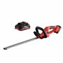 TEENO Taille-haie sans Fil 2.0Ah Li-on Batterie