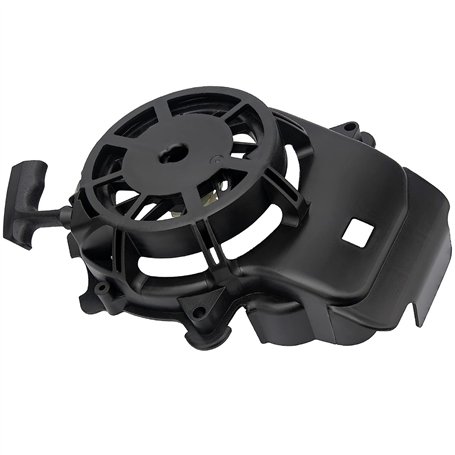 Hippotech 594062 Démarreur à rembobinage