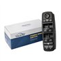 YAOPEI Bouton Leve Vitre pour mercedes classe b 1698206710 Commutateur Interrupteur Miroirs Rabattables