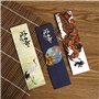 Marque-Page Vintage Japonais Style Livre Marques