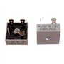 BOJACK KBPC3510 35A 1000V Diodes de redresseur de pont Axial KBPC3510 35 Amp 1000 Volt Full Wave Diodes de silicium électronique