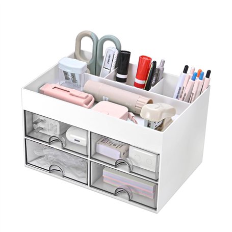 Organiseur Bureau Multifonctionnel