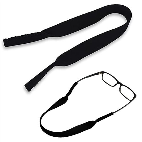 Lot de 2 Cordon Lunettes Sport