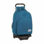 Cartable à roulettes 905 BlackFit8 Egeo Bleu 56,99 €