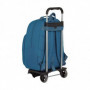 Cartable à roulettes 905 BlackFit8 Egeo Bleu 56,99 €