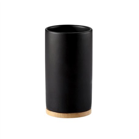 OnePine 400ml Distributeur de Savon en céramique