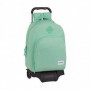 Cartable à roulettes 905 BlackFit8 Turquoise 55,99 €
