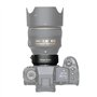 Fringer NF-FX II (FR-FTX2) Adaptateur d'objectif Nikon D, G, Elenses et autres appareils photo numériques pour Nikon F vers Fujf