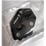 Extension de béquille latérale de moto pour Yamaha TRACER 7 GT 2021 2022 2023 TRACER7 Plaque de support pour agrandir la béquill