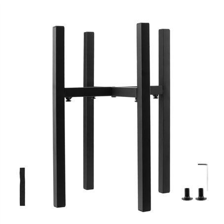 YIXNSW Support de Plantes en Bambou