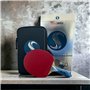 futurespin Raquette de tennis de table en carbone avec housse
