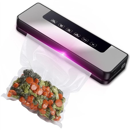 Machine à emballer sous vide