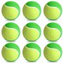 Stage1 Lot de 9 balles de tennis