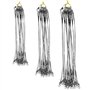 DECARETA 72Pcs Bas de Ligne