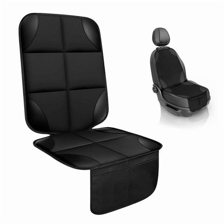 Gigmeta Housse de siège auto imperméable et antidérapante