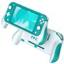 VOVIGGOL Support de poignée pour Switch Lite, poignée Ergonomique et Étui de Protection pour Manette NS Switch Lite Accessoires-
