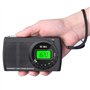 Radio Portable Petit Mini FM/AM （MW） / SW avec Une Excellente Réception et Une Qualité Sonore Elevée, Radio Portable avec Connex