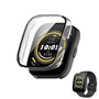 HOMTERN Coque compatible avec AMAZFIT BIP 5
