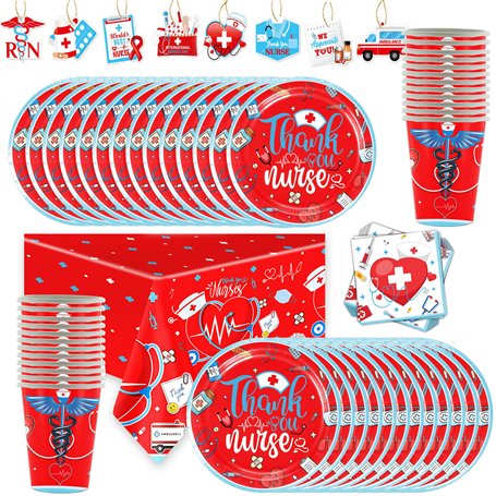 Bonne Fête des Infirmières