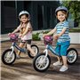 yotutun Sacoche de Guidon de Vélo pour Enfant, Panier de Vélo Avant Panier Velo Etanches Panier de Guidon Tricycle Scooter Sac p
