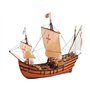 Artesanía Latina - Maquette de Bateau en Bois - Caravelle Espagnole de la Découverte de l'Amérique
