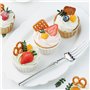 Tekenewbse 150 Pièces Caissettes Cupcake, Moule Cupcake Caissette Mini Muffins Papier Jetables Moules à Cupcakes, Caissettes de 