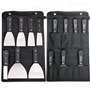 Spatule Enduit Lissage Painting Palette Knife Set 7