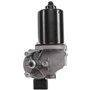 Frankberg 1x Moteur d'Essuie-Glace de Pare-brise Avant Compatible avec A3 8L1 1996-2003 Leon 1M1 1999-2006 Toledo II 1M2 1998-20