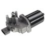 Frankberg 1x Moteur d'Essuie-Glace de Pare-brise Avant Compatible avec A3 8L1 1996-2003 Leon 1M1 1999-2006 Toledo II 1M2 1998-20