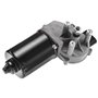 Frankberg 1x Moteur d'Essuie-Glace de Pare-brise Avant Compatible avec A3 8L1 1996-2003 Leon 1M1 1999-2006 Toledo II 1M2 1998-20