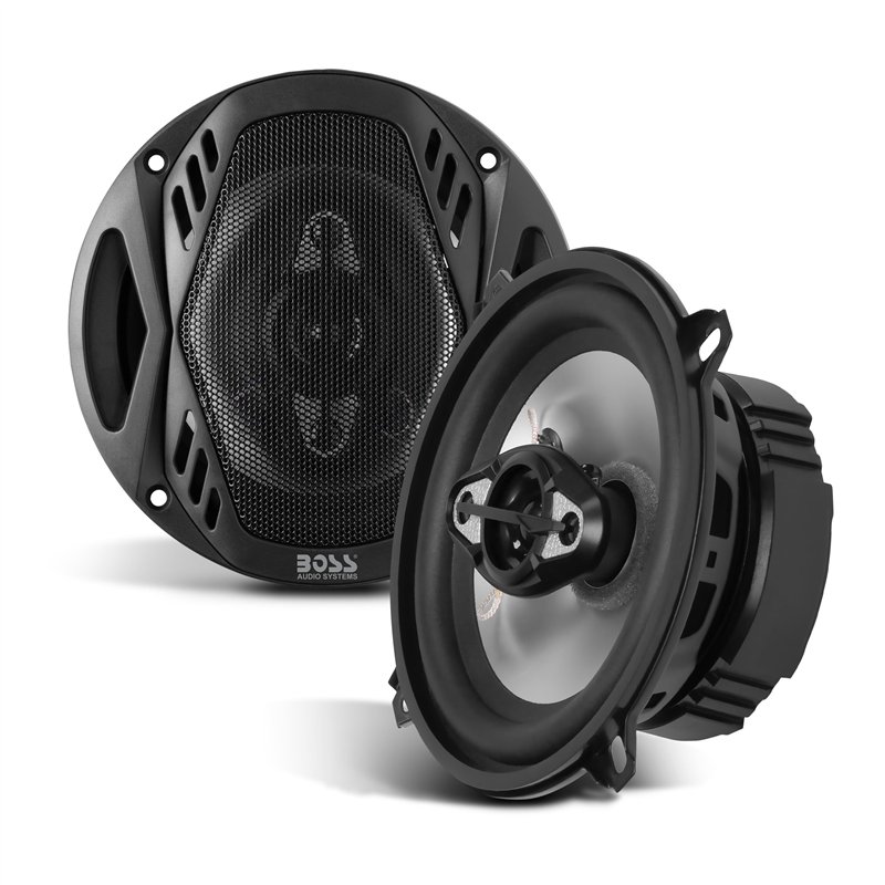 Enceinte De Voiture