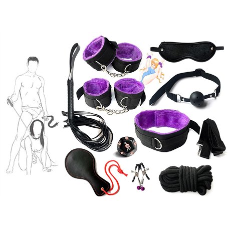 QiKKago Kit D'éTirement des Jambes pour L'EntraîNement De La Flexibilité