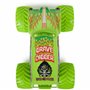 Monster Jam Véhicule Jouet Camion 1to24 DiCst Pelle tombale M21