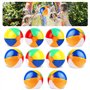 LWMTT 10 Pièces Ballons de Plage