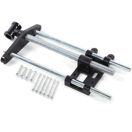 Étau de Table pour Le Travail du Bois