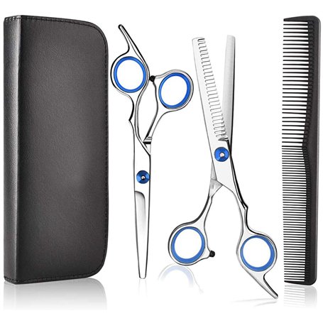 Ciseaux de coiffure professionnels