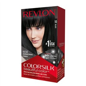 Colorsilk noir (10/1n)
