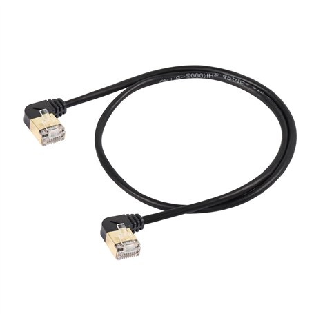 SinLoon Câble Ethernet RJ45 Cat8