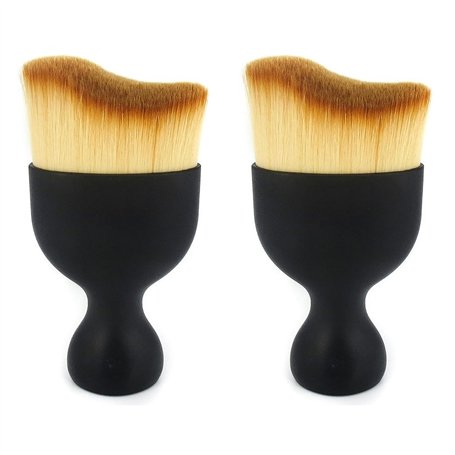 Brosse Douce de Nettoyage d'intérieur de Voiture Pas de Rayures