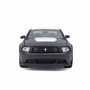 Maisto - 31269bl - Véhicule Miniature - Modèle À L'échelle - Ford Mustang Boss 302 - 2010 - Echelle 1/24 - Modèle aléatoire, Ble
