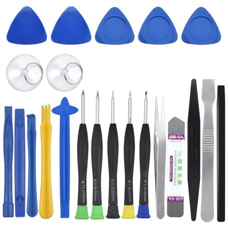 Kit Complet d'outils