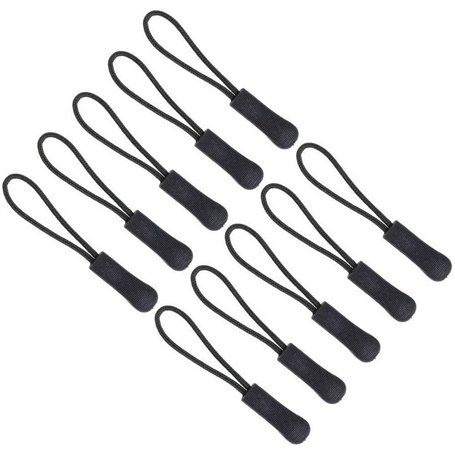 Fixateur de Fermeture à Glissière