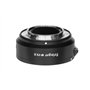 Fringer NF-FX II Adaptateur de Monture d'objectif Fuji Bague électronique autofocus Compatible avec Les objectifs Nikon D/G/E po