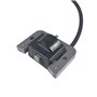 32 584 06-S Bobine d'allumage pour tondeuse à gazon Kohler KT715 KT725 SV470 SV480 SV530 SV540 SV590 7000 Series Moteur KT610 KT